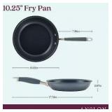 Anolon Advanced Home Nonstick Skillet #12