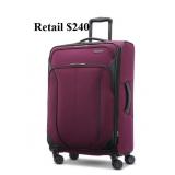 American Tourister 4 KIX 2.0 24' Spinner #17.86
