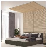 Artika Sonolok Sound-Absorbing Slatted Panel Kit