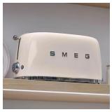 SMEG 4-Slice Toaster #42