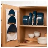 Caraway 12-Piece Cookware Set #67