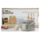 Zojirushi Micom 5.5-Cup Electric Rice Cooker #35