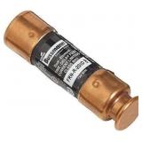 Bussmann Dual Element Time-Delay  Limiting Fuse