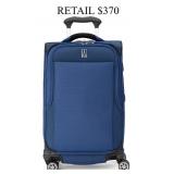 Travelpro WalkAbout 7 Carry-on Spinner #34