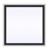 JELD-WEN 48'x48'  Vinyl Picture Window R$649