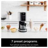Ninja Ice Cream Maker#35