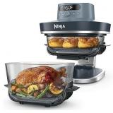 Ninja  6-in-1 Glass Air Fryer #42