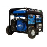 DuroMax 13,000 W Electric Start Generator R$1499