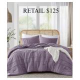 510 Design 2Pc. Comforter Set W24
