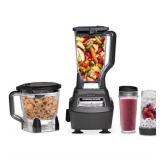 Ninja Blender & Food Processor System #33