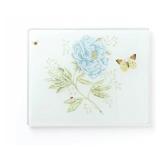 Lenox Butterfly Meadow Small Glass Food Board#1.56