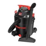 Shop-Vac 12G 5.5 HP Corded Wet/Dry Vacuum R$109