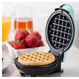 Dash DMW001 Mini Waffle Maker#3
