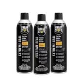 Extreme Sealant ï¿½ Black ï¿½ Aerosol ï¿½ 3-Pack R$40