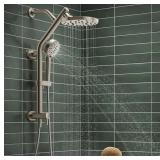 Kohler HydroRail Multifunction Showerhead Kit #38