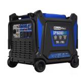 DUROMAX 16,000-Watt Remote Start  Generator R$4999