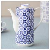 Madison Teapot - 8.5 x 4 x 9.5 Inches, 48 oz,