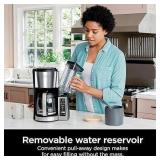 Ninja 12-Cup Programmable Coffee Brewer #37