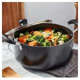 INFUSE 8-Qt. Family Cooker & Lid #8