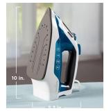 Black & Decker Easy Steam Compact Iron #6