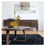 Utilitech Ceramic Personal Space Heater R$40