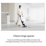 Dyson WashG1 Wet Cleaner R$549