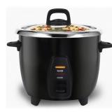 Elite Cuisine 10-Cup Rice Cooker #8