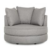 Palliser Swivel Chair - Sutton R$2,000