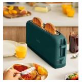 Bella 2-Slice Wide-Slot Slim Toaster #4