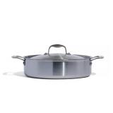 Made In SS Clad 6-Quart Rondeau+ Lid #30