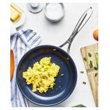 ZWILLING  Clad CFX  8' Fry Pan #12