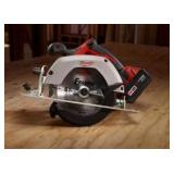 Milwaukee M18  6-1/2 in. Circular Saw R$149