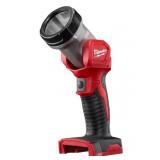 Milwaukee M18   LED Flashlight  R$69