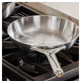 Caraway Stainless Steel 8' Fry Pan#19