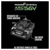 EGO Power  CH3200 56V  320W Speed Charger