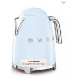 SMEG Electric Kettle #35