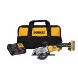 DEWALT Circular Saw Kit R$199
