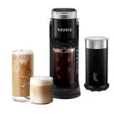 Keurig K-Cafï¿½ Barista Bar Brewer and Frother#21