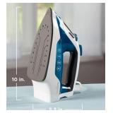 Black & Decker Easy Steam Compact Iron #6