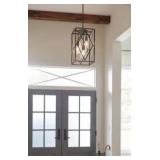 Kichler Solander 3 -Light Olde Bronze Modern R$199
