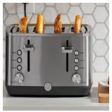 GE Appliances 4-Slice Toaster #12