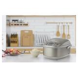 Zojirushi Micom 5.5-Cup Electric Rice Cooker #35