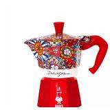 Bialetti Dolce & Gabbana Stovetop Coffee Maker #18