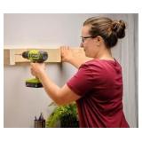 RYOBI ONE+ 18V Cordless 1/2 in. Drill/Driver R$64