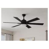 Harbor Breeze Bradbury 60-in Ceiling Fan R$249