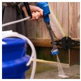 ROTOPOWER Power Cleaner Drill Attachment R$49