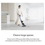 Dyson WashG1 Wet Cleaner R$549