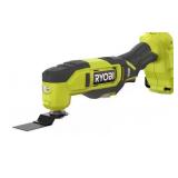 RYOBI  18V Cordless Oscillating Multi-Tool R$50