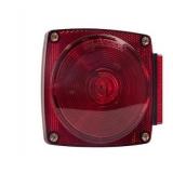 Hopkins RH Combination Trailer Light