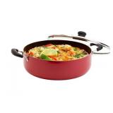 INFUSE Asian Family Cooker with Lid#9